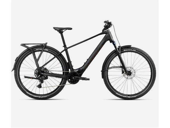 Orbea KEMEN ADV 30 XL, 0012681