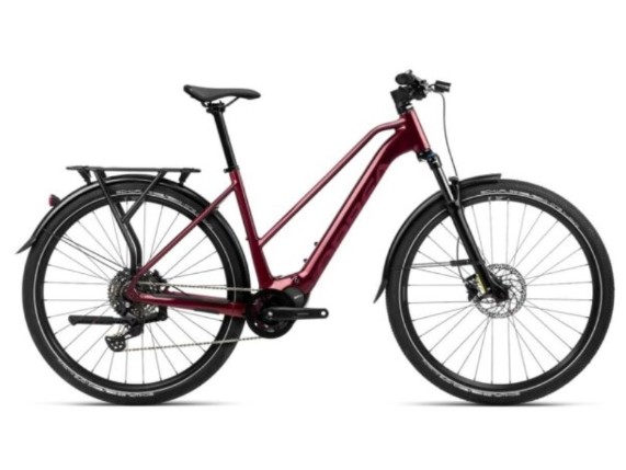 Orbea Kemen Mid 40 S, 0011664