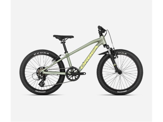 Orbea MX 20 XC JUNIOR, 01191272951