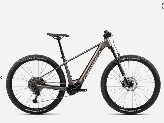 Orbea Unrun 20 XL, 0011668