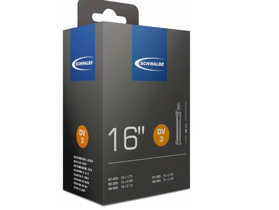 Schwalbe 16 DV3 4026495099943