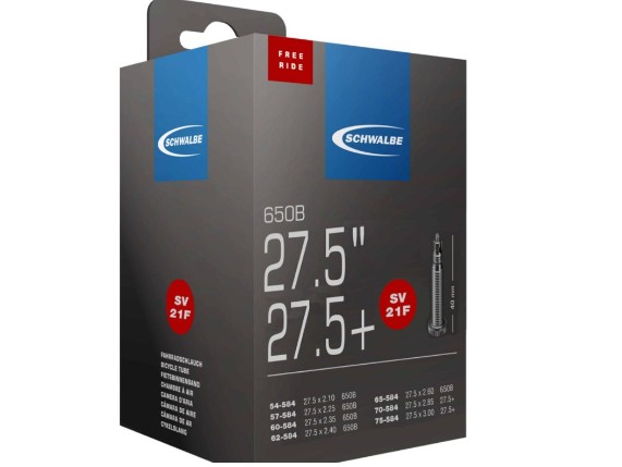 Schwalbe 27.5+ SV21F 4026495732246