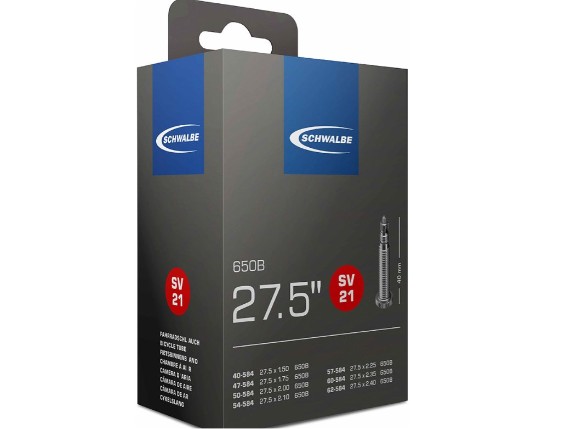 Schwalbhe 27,5 SV21 4026495743754