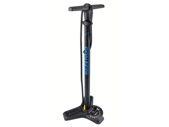 StandpumpeAirSupportMax