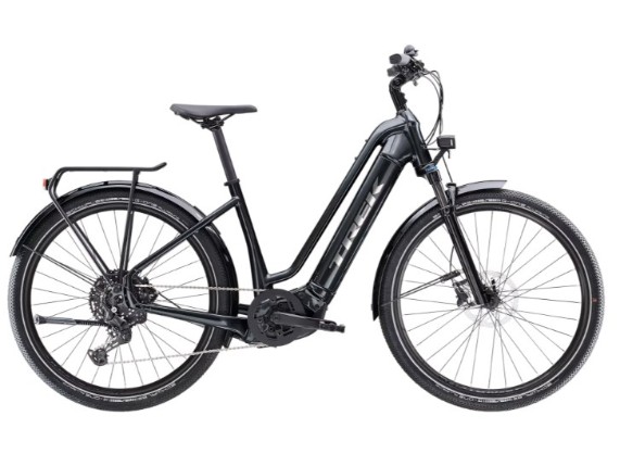 TREK ALLANT+ 7 LOWSTEP S, 0011428
