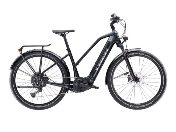 TREK ALLANT+ 7 STAGGER L Gen 2, 0011326