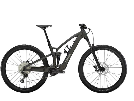 TREK FUEL EXE 5 DEORE EU M, 0011335