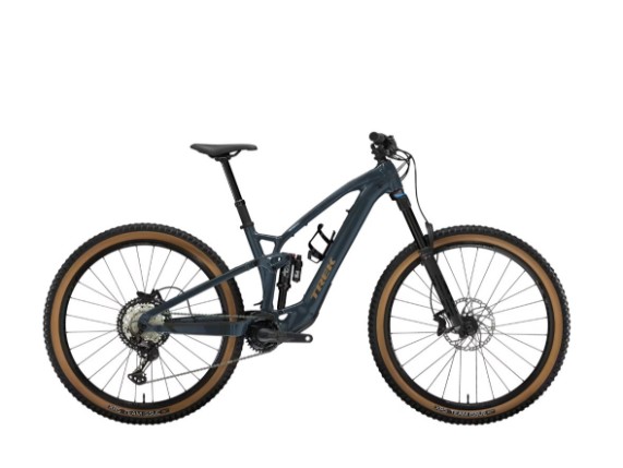 TREK FUEL EXe 8 XT EU L, 0011339