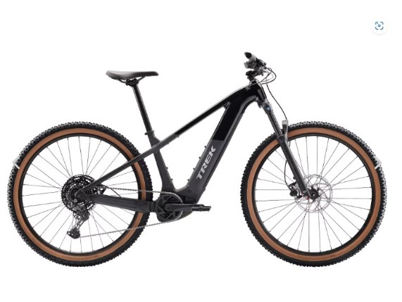 TREK Powerfly+ 4 G5-XL 600Wh, 0011609
