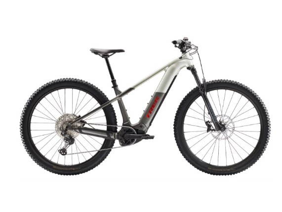 TREK Powerfly+ 6-S 800Wh, 0011610