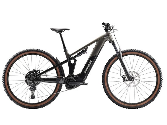 TREK Powerfly+ FS 4 Gen 4 M, 0011656