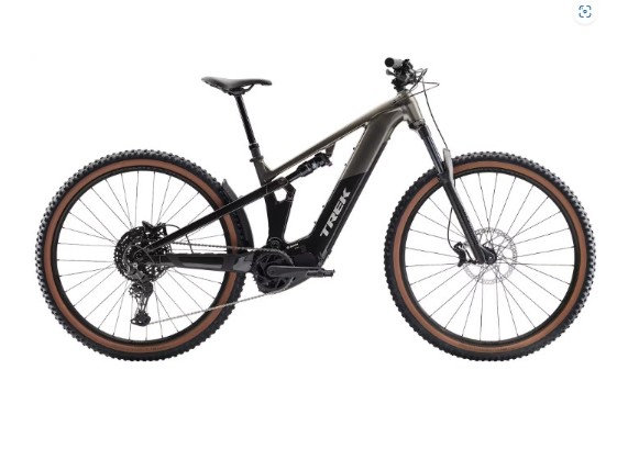 TREK POWERFLY+ FS 4 GEN S, 0011595