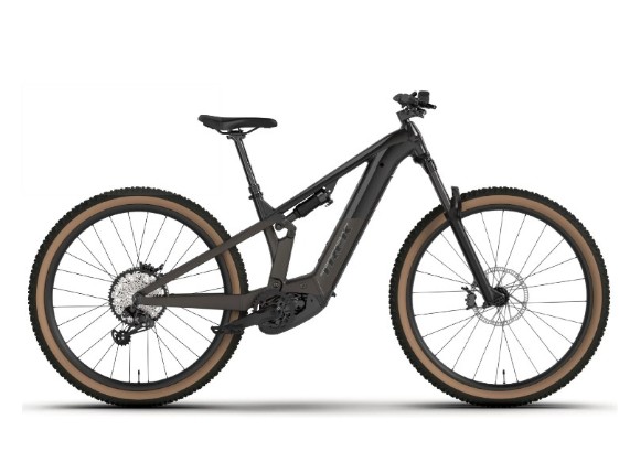 TREK Powerfly FXS+6 XL, 0011714