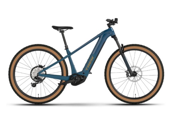 TREK Powerfly+6 Gen 5 L, 0012039