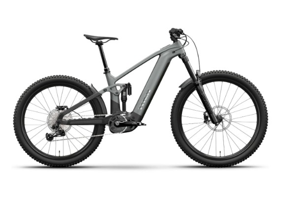 TREK Rail+ 5 S, 0011880