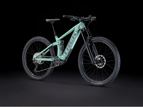 TREK Rail 7 GEN3 29" x XL, WTU217G1023T
