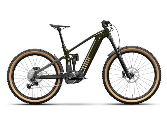 TREK Rail +8 L, 0011733