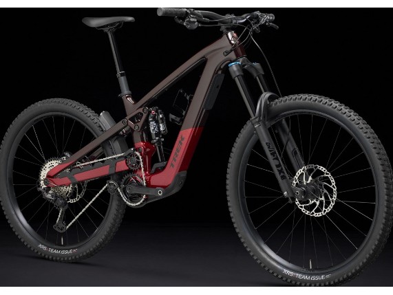 TREK SLASH+ 9