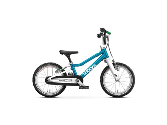 WOOM GO 2 14", 0012468