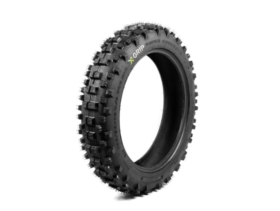 [XG-1596] X-GRIP Reifen SuperENDURO-R (HARD)