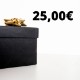 25 €
