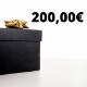 200 €
