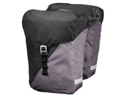 Vida carbonblack/stonegrey