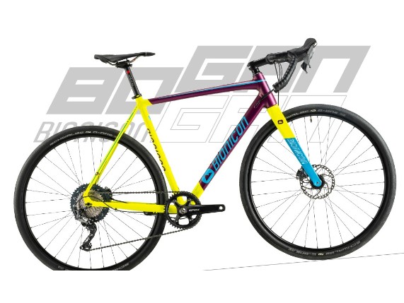 BIONICON BOGAN 1, M20B000211