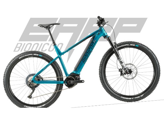 BIONICON EARP 2, M21B000025