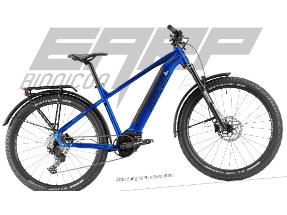 BIONICON EARP 2 SUV, M21J001008