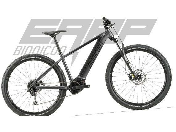 BIONICON EARP 3, M21J000303