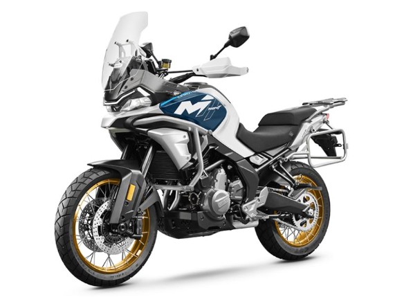 CFMOTO 700MT, 0015071