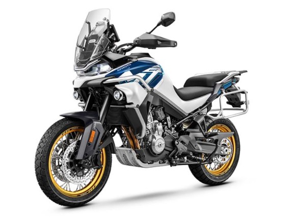 CFMOTO 800MT Explore, 0015075