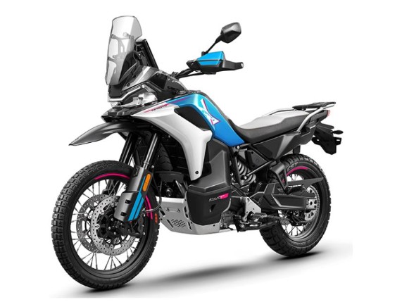 CFMOTO 800MT-X, 0015072