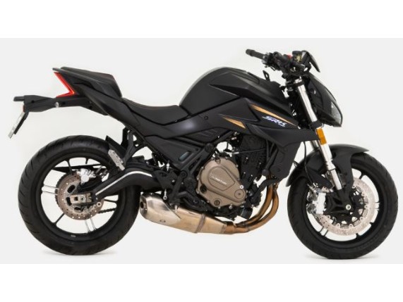 QJ MOTOR SRK 700, LBBP81000PBE45024