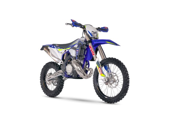 SHERCO 250SE Factory, VNB