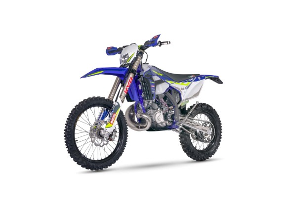SHERCO 250SE Factory, VNB