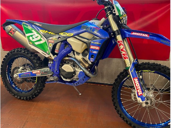 SHERCO 300SEF Factory, 0012394