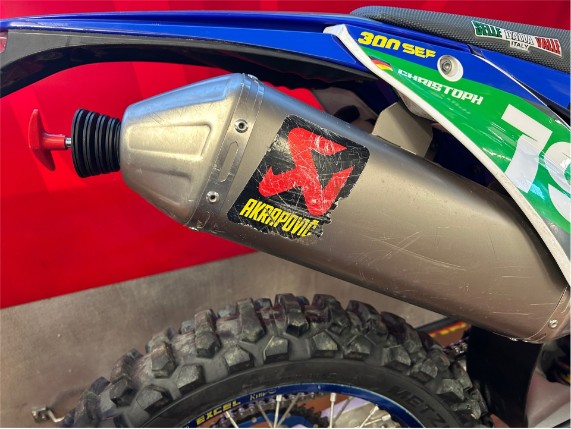 SHERCO 300SEF Factory, 0012394