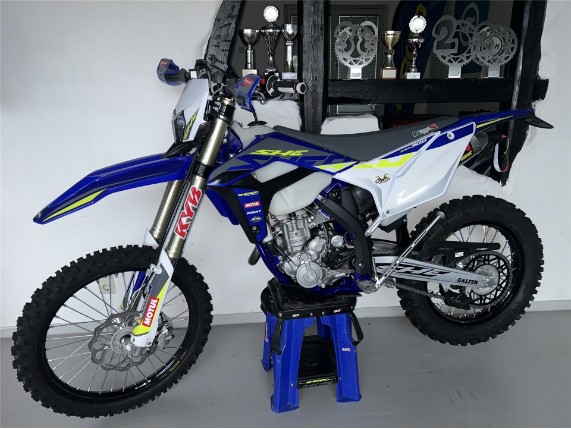 SHERCO 300SEF Factory, 0012394