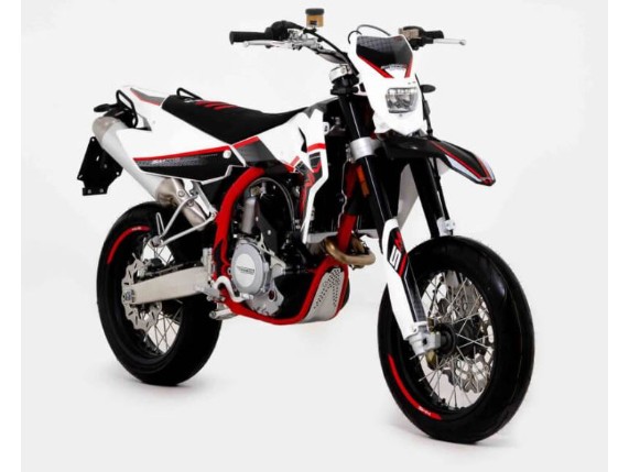 SWM SM500R, ZN0C60000NV000167