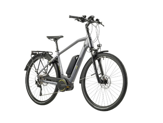 TRENOLI BRENTA Sportivo M, M20L002033