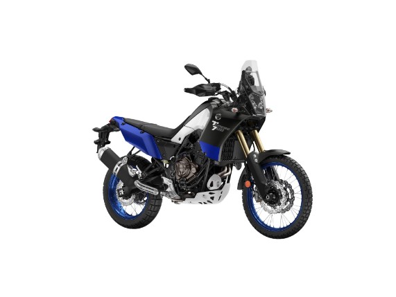YAMAHA XTZ700 Tenere, VG5DM111000005039