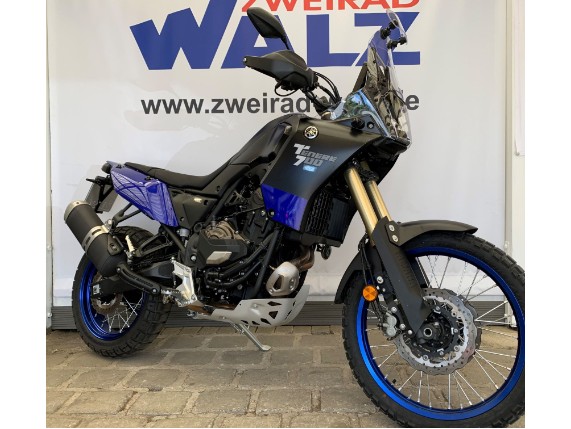 YAMAHA XTZ700 Tenere, VG5DM111000005039