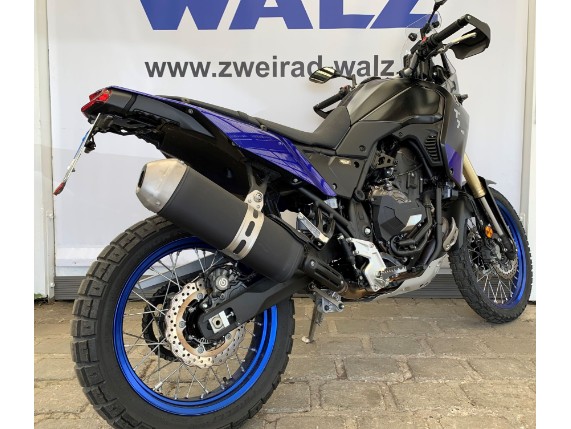 YAMAHA XTZ700 Tenere, VG5DM111000005039