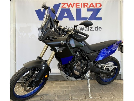 YAMAHA XTZ700 Tenere, VG5DM111000005039