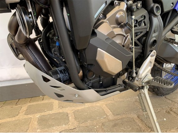 YAMAHA XTZ700 Tenere, VG5DM111000005039