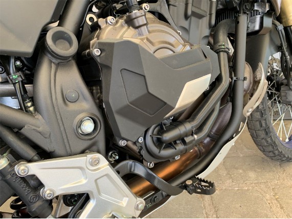 YAMAHA XTZ700 Tenere, VG5DM111000005039