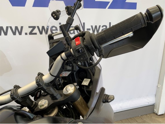 YAMAHA XTZ700 Tenere, VG5DM111000005039