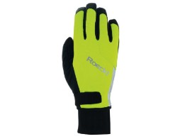 Villach II Softshell WS